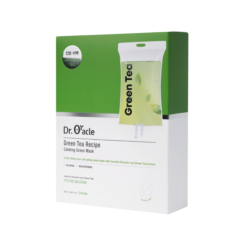 Recept Dr. Oraclea