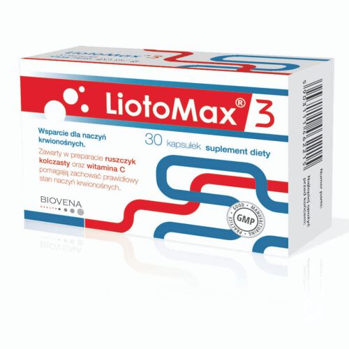 Biovena LiotoMax