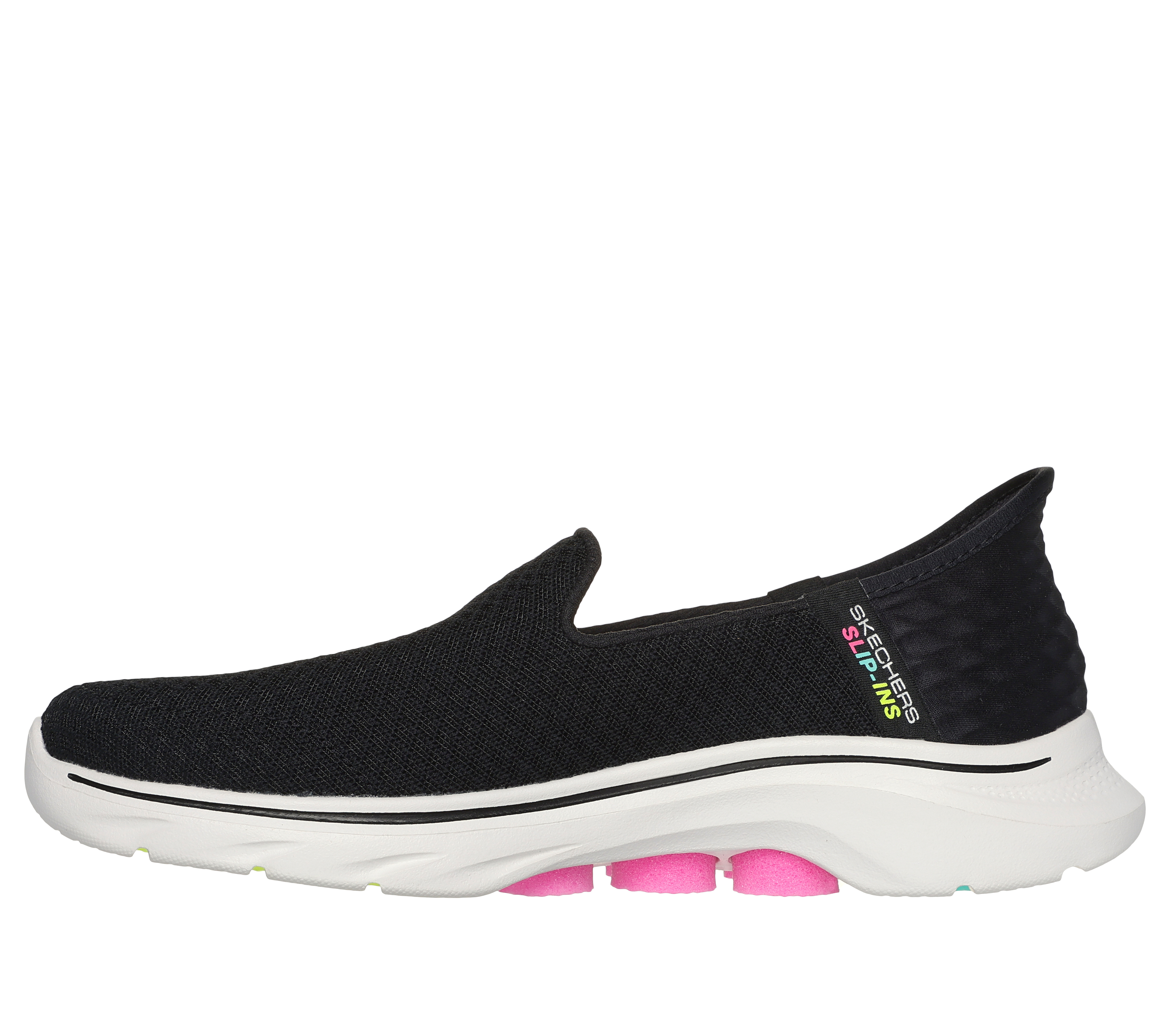Skechers Slip-ins: GO WALK 7 - Daley