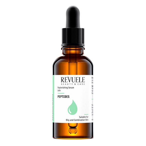 Peptid szérum | 30ml