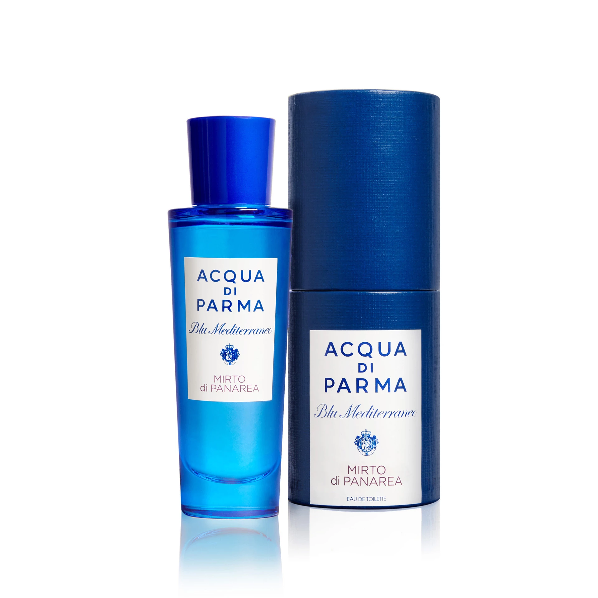 Mirto di Panarea EdT 30 ml - Acqua di Parma