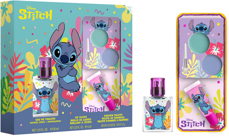Dárková sada Disney Stitch pro děti