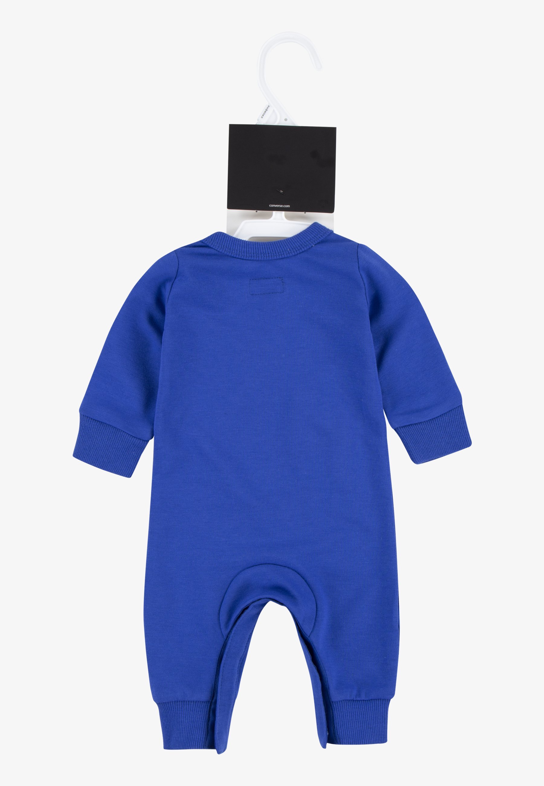 Converse LIL CHUCK COVERALL SET UNISEX - Jumpsuit - blauw
