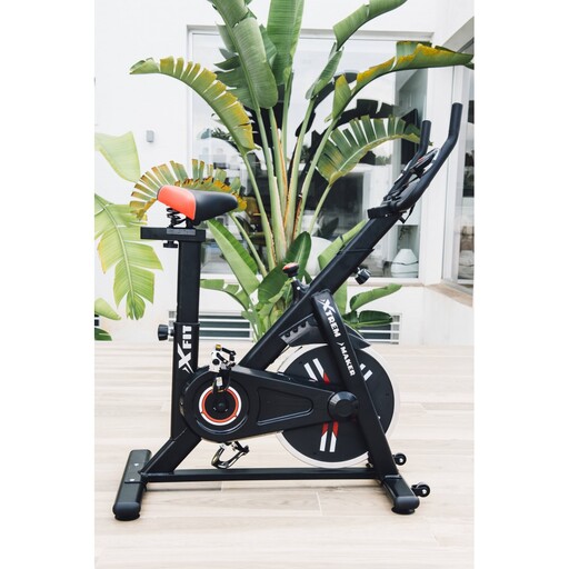 Xtrem Maker Xbike-n Spinning Bike