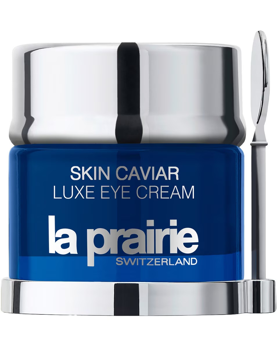 LA PRAIRIE THE SKIN CAVIAR COLLECTION CREMĂ DE OCHI DE LUX, CREMĂ DE OCHI