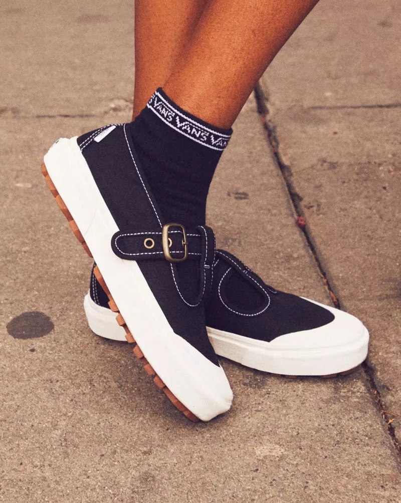 Style 93 Shoe