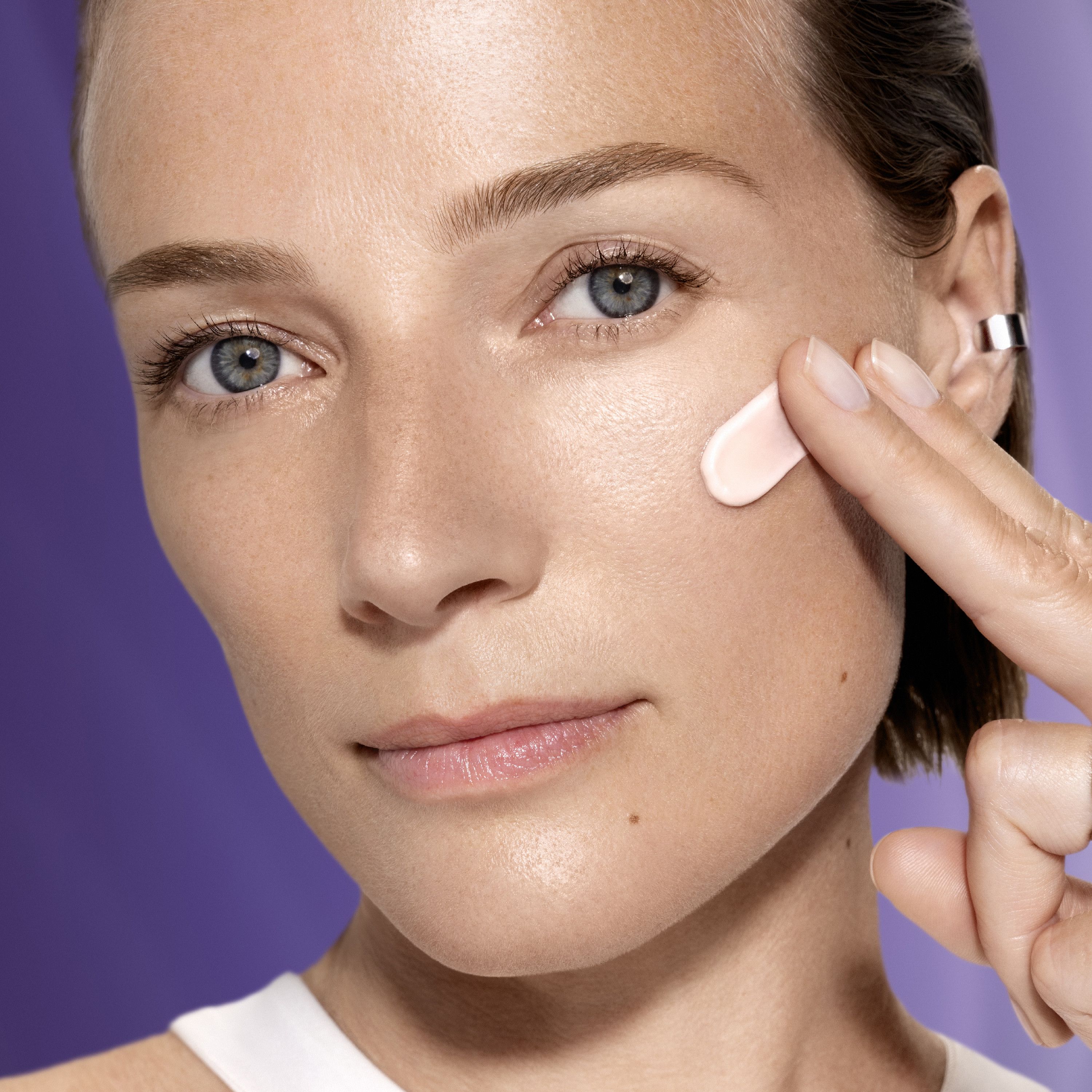 Rénergie HPN UVMUNE SPF50 дневна крема Луксузни анти-старење и против бора