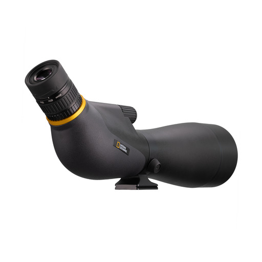 Télescope Adventurer 20-60x80 National Geographic