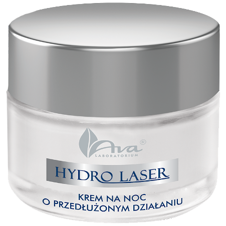 Ava hidro laser
