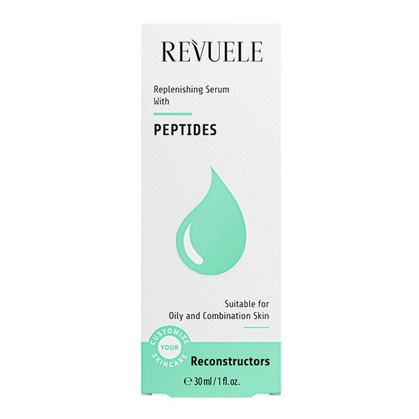 Peptid Serum | 30ml