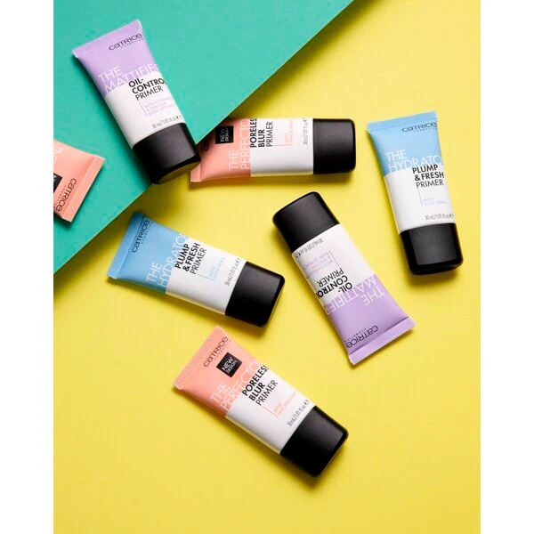 Catrice The Perfector Poreless Blur прајмер<br>30ml