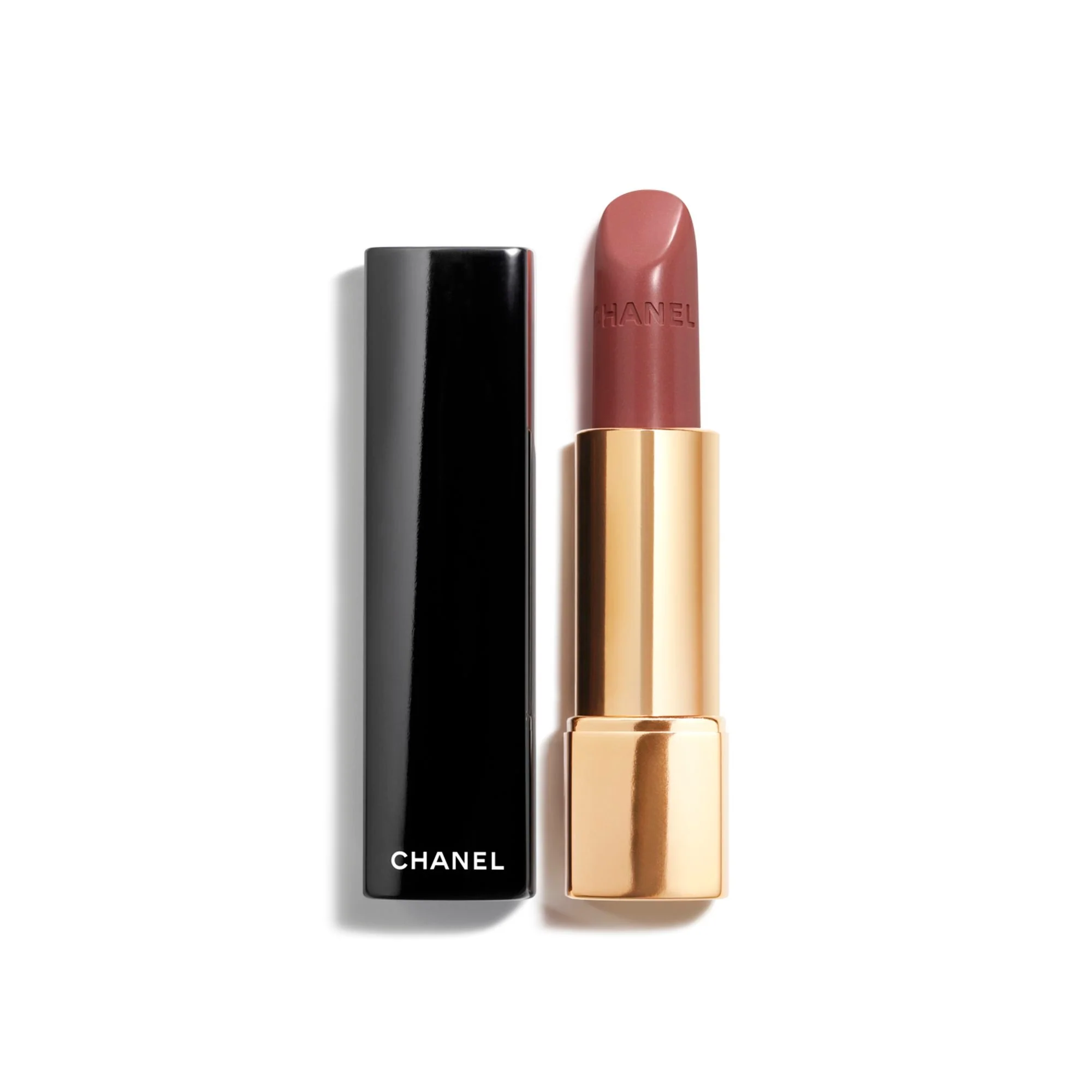 ROUGE ALLURE - IL ROSSETTO INTENSO