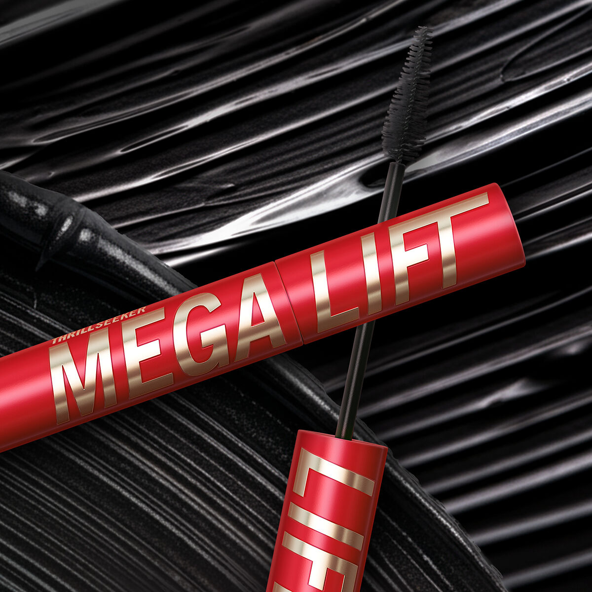 Rimmel Thrill Seeker Mega Lift