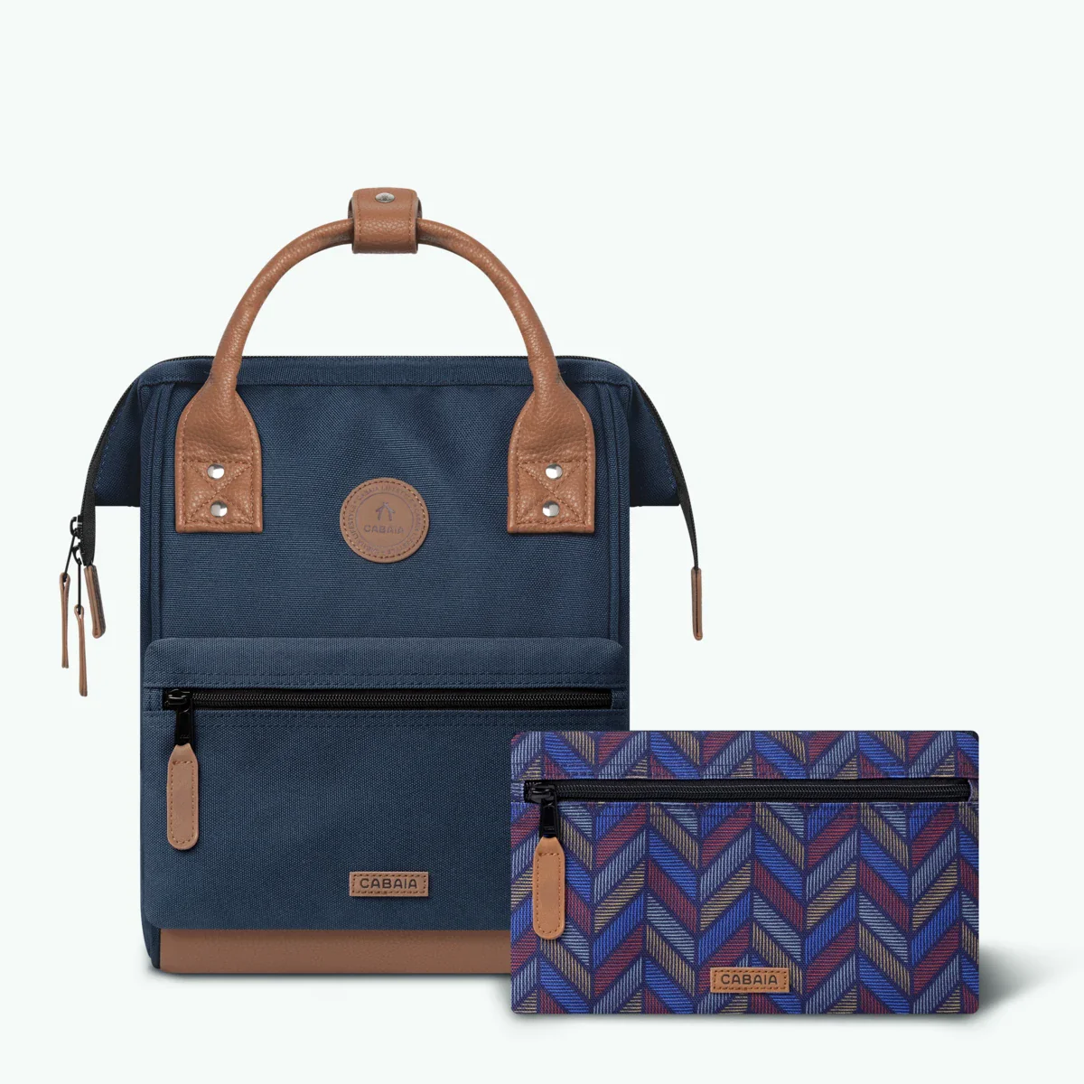 Sac à dos Adventurer Small Chicago