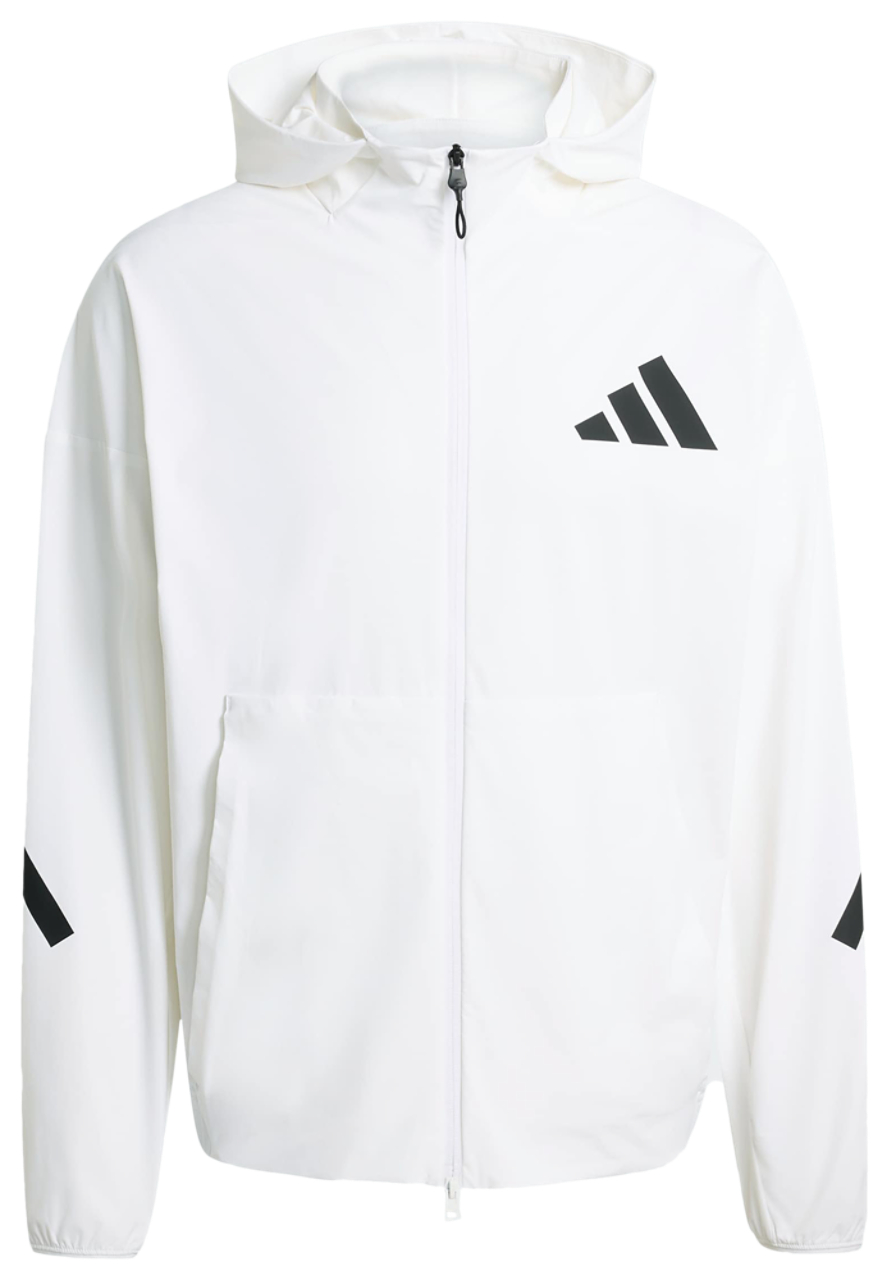 adidas ZNE vævet træningstop