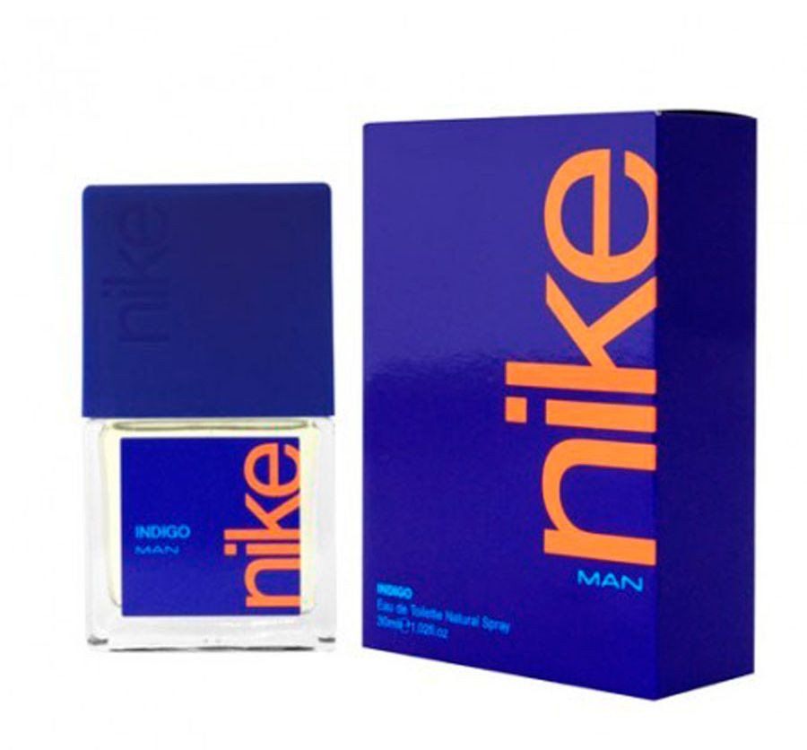 Indigo Man EDT Moška kolonjska voda