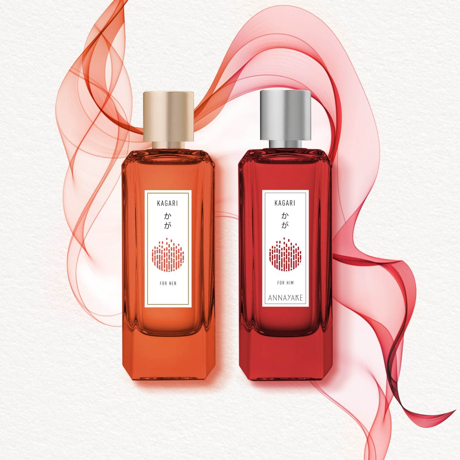 Annayake kvepalai KAGARI for Her – 100 ml