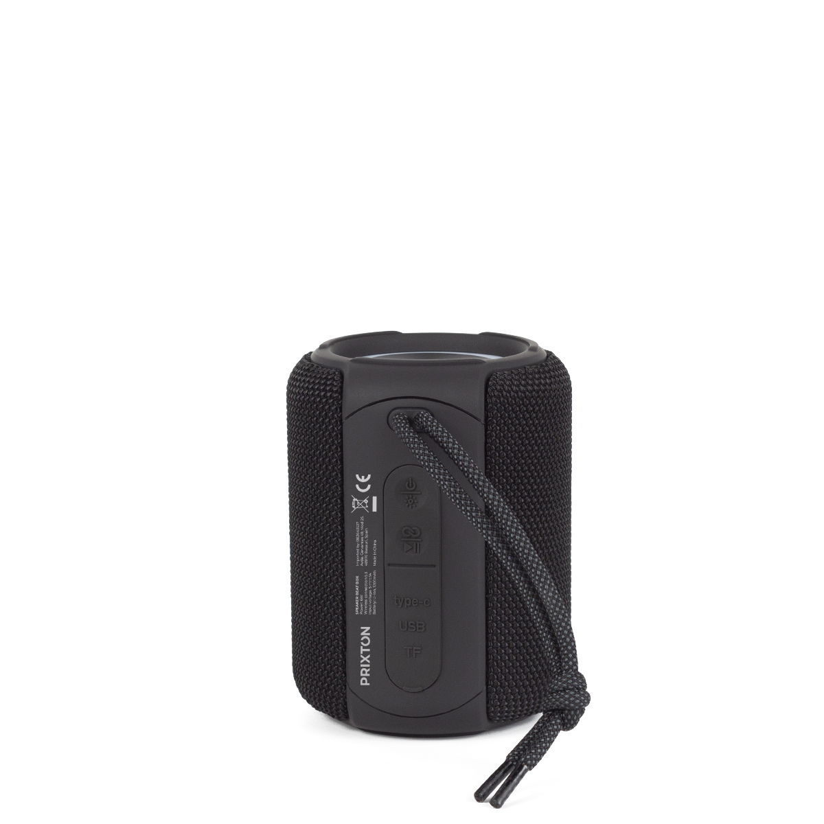 Altavoz Bluetooth Prixton Beat Box 6 W