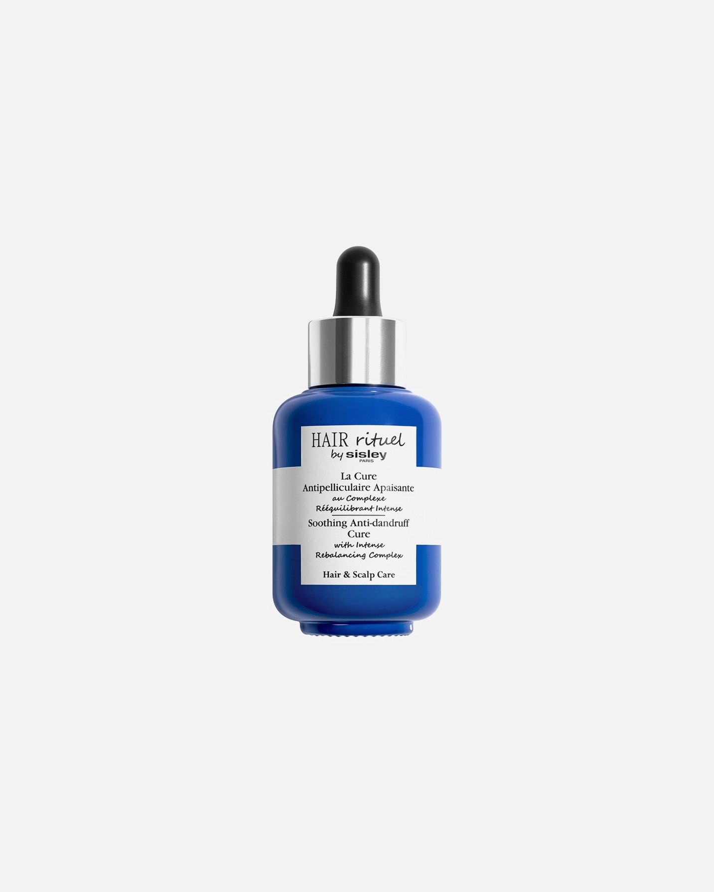HAIR RITUAL by Sisley Haarserum La Cure Antipellulair umirujući balzam - 60 ml