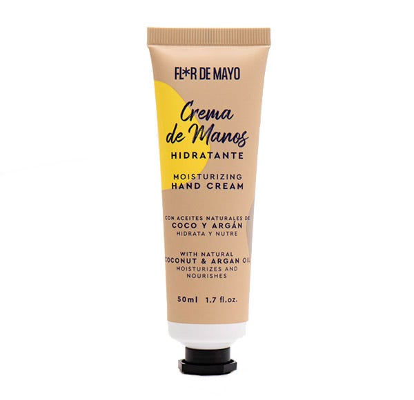 Argán és kókusz | 50ML