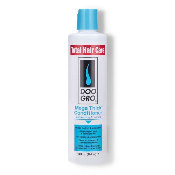 Doo Gro Mega Thick Conditioner Volumenformel - 284 ml