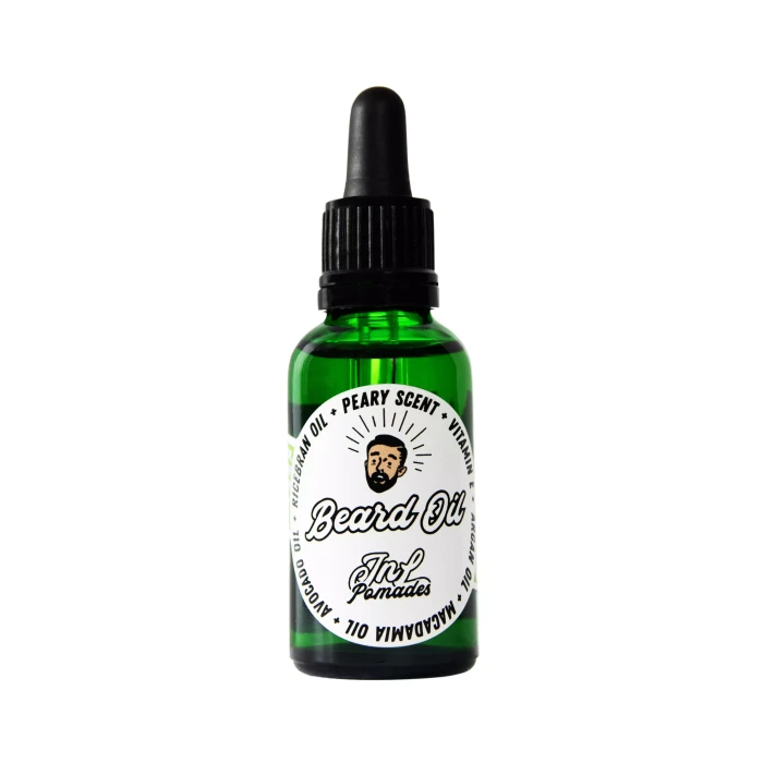 JnL Pomades olje za brado