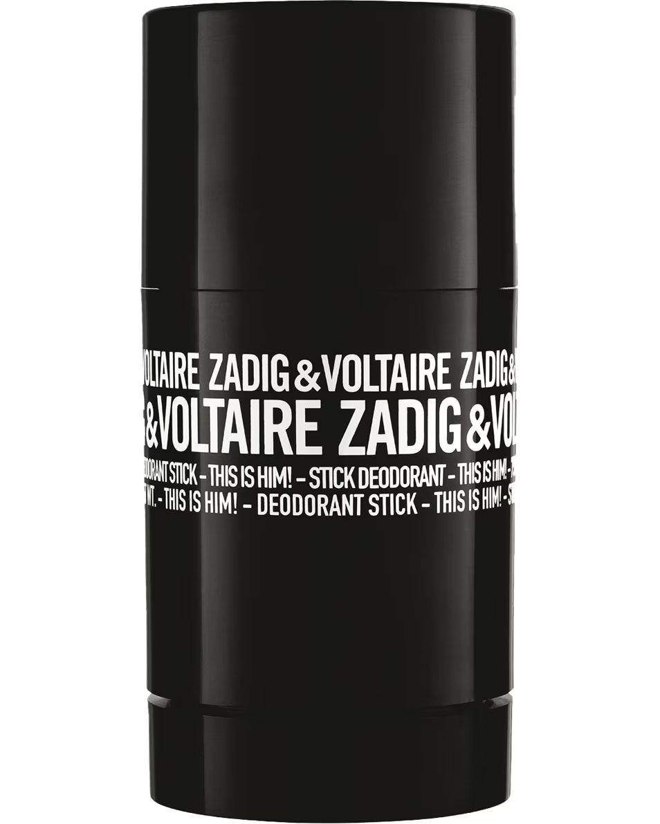 ZADIG&VOLTAIRE ACESTA ESTE EL! DEODORAN STICK