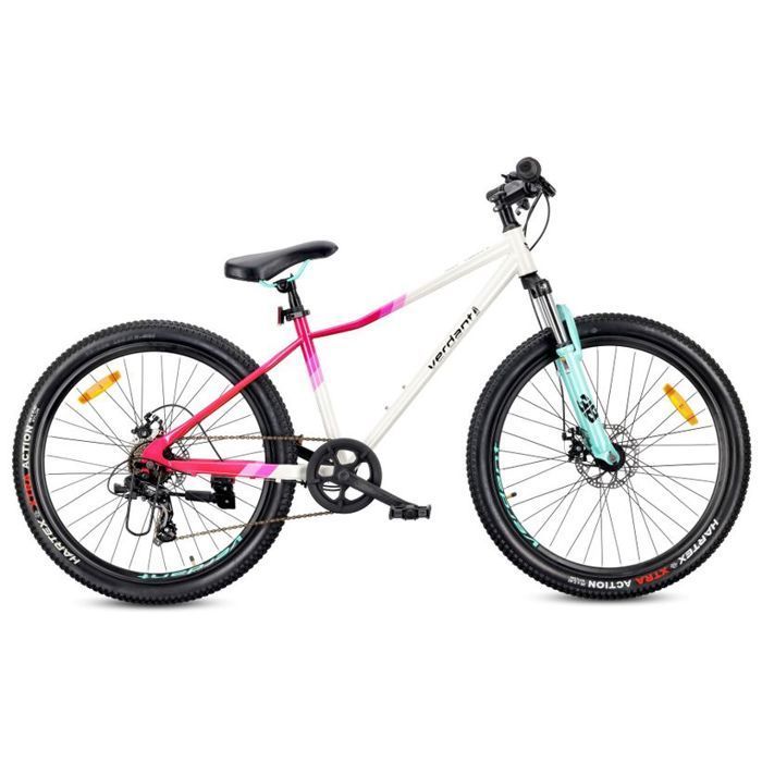 Mountain bike - Verdant CALIX - Ruote da 26