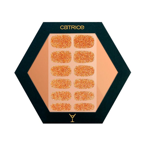 Klistermærker om i aften
