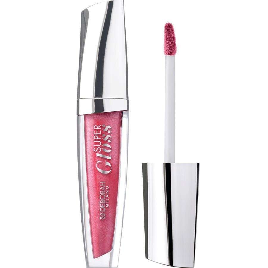 Deborah Milano lūpu spīdums Supergloss – 1 gab.