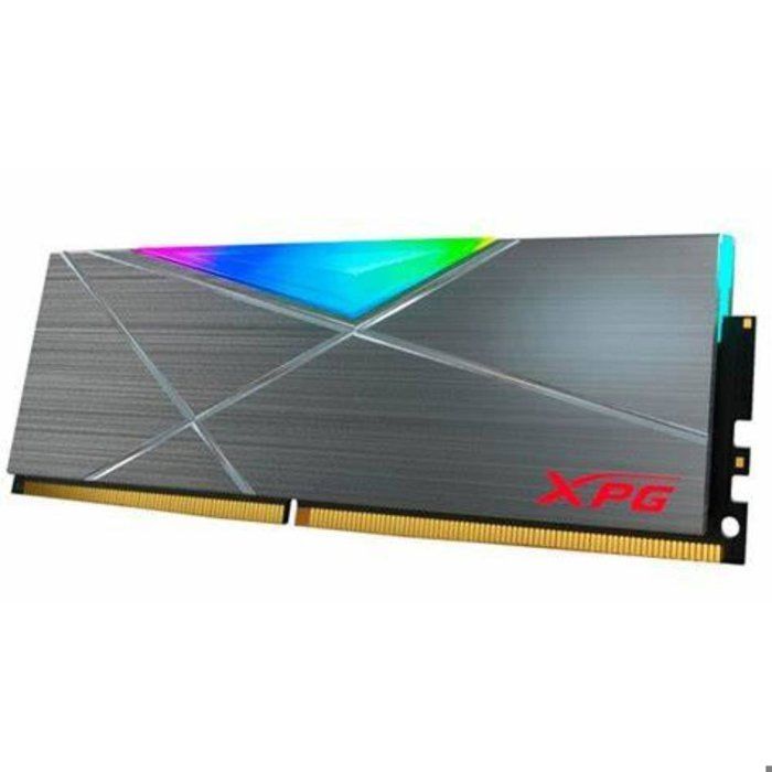 Mémoire RAM PC ADATA XPG D50 16GB (2×8GB) DDR4 3600MHz