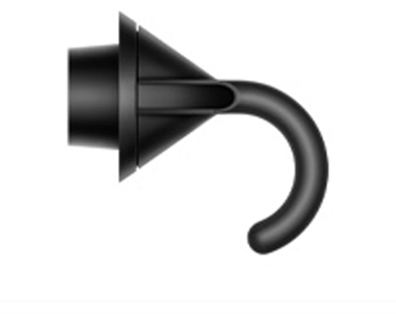 Secador de cabelo Dyson Supersonic Nural HD16 T3/T4 Amber Silk