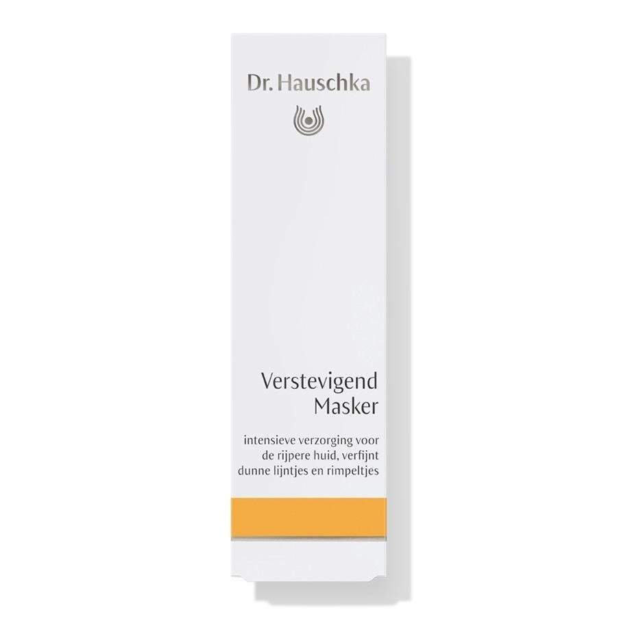 Dr. Hauschka mitrinoša, nostiprinoša maska - 30 ml