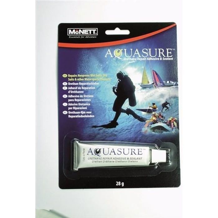 AQUASURE 28GR (PCB 24)