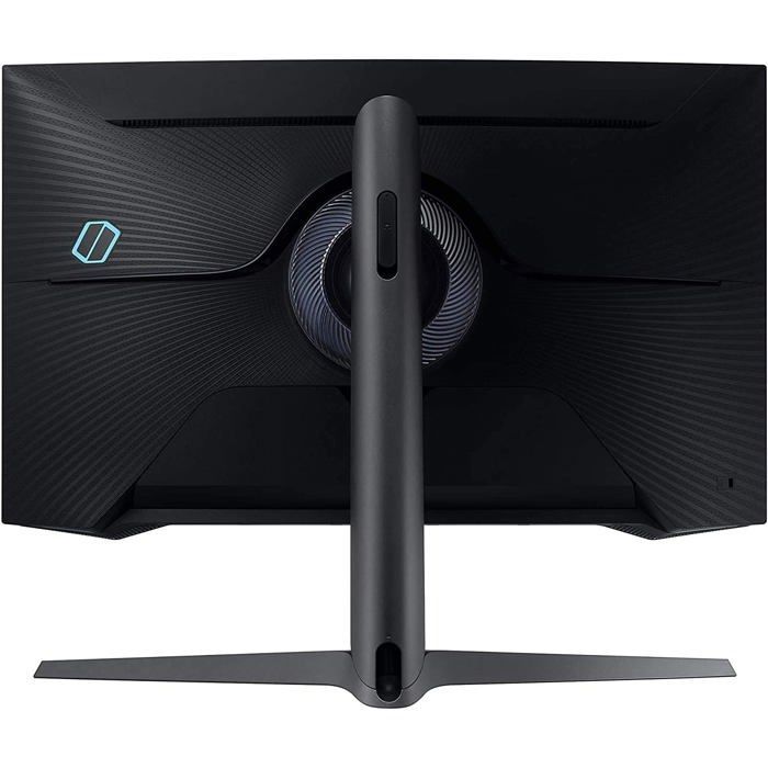 Monitor da gioco Samsung Odyssey G6 da 27