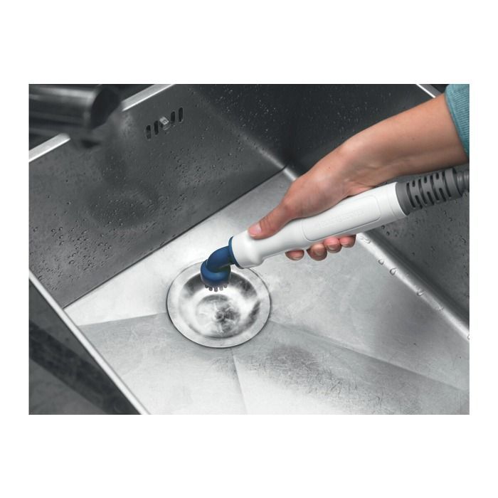 Limpiador a vapor Black & Decker BHSM1610DSM