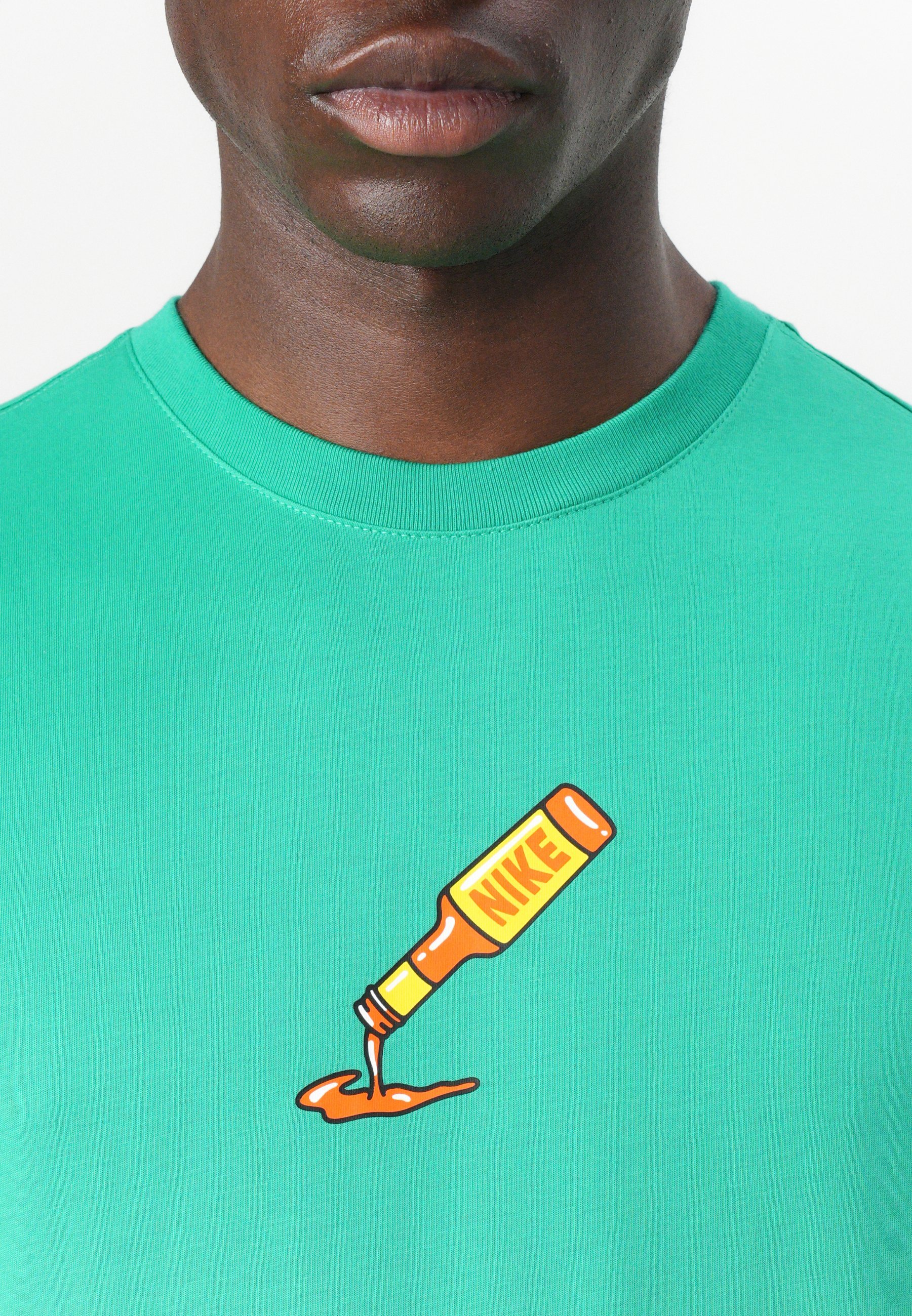 Nike Sportswear bedrukte T-shirts