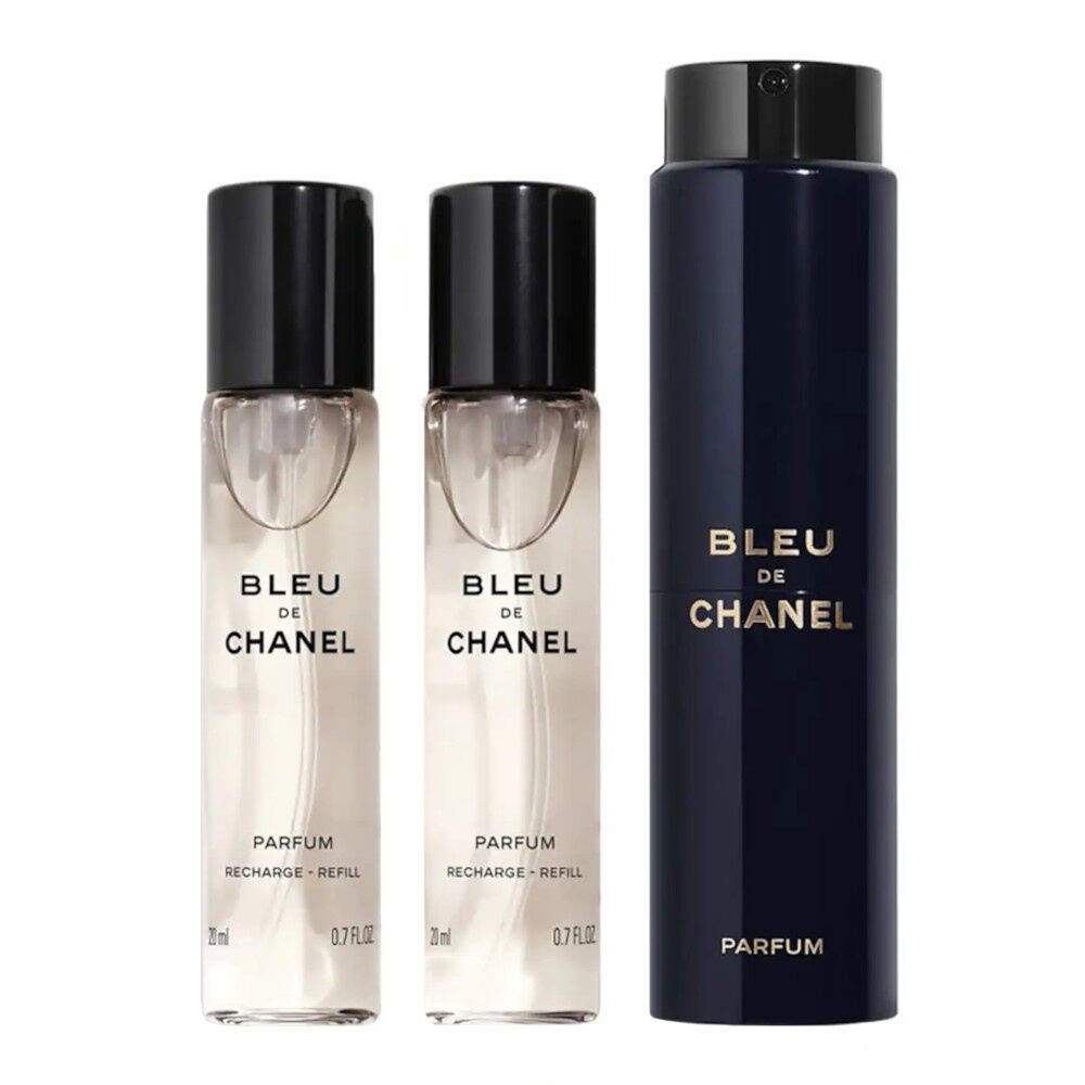 Chanel Bleu de Chanel Parfym