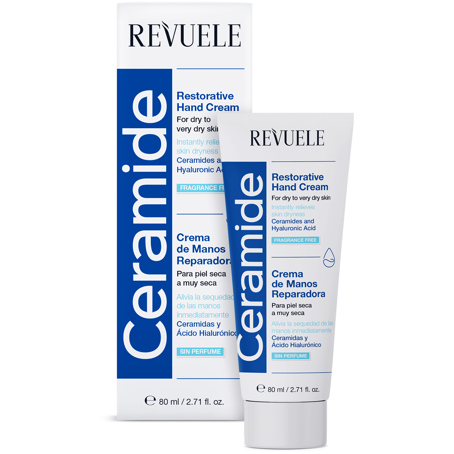 Revuele Céramide