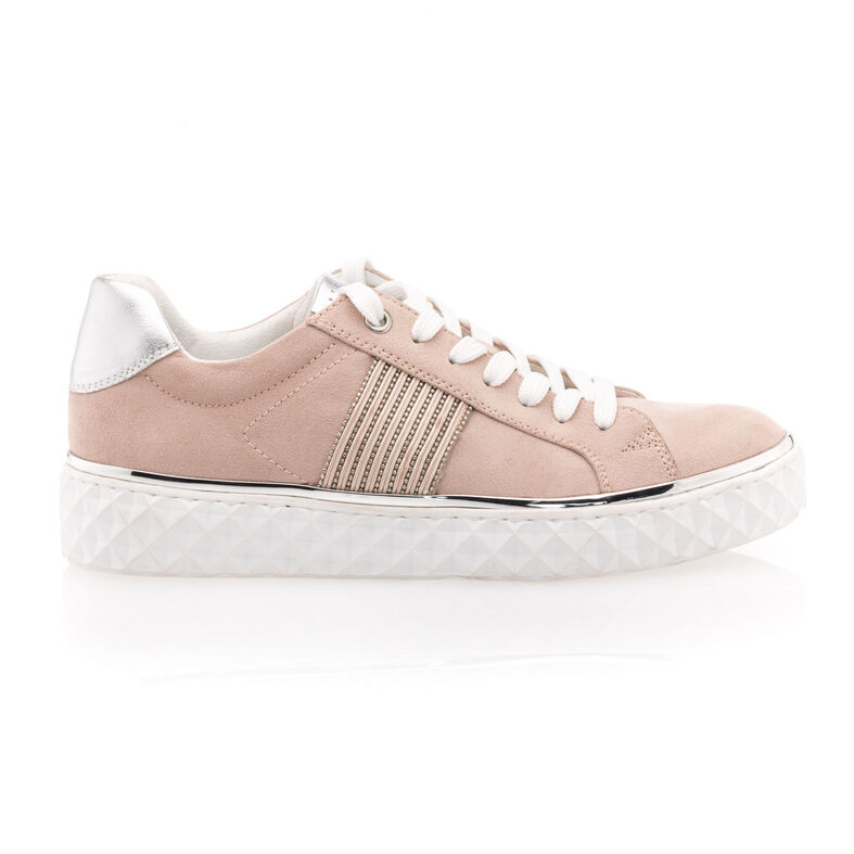 Baskets / sneakers Femme Rose