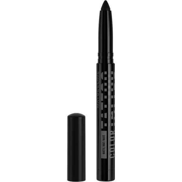 „Maybelline New York Color Tattoo“ akių pieštukas – „I Am Rebellious“