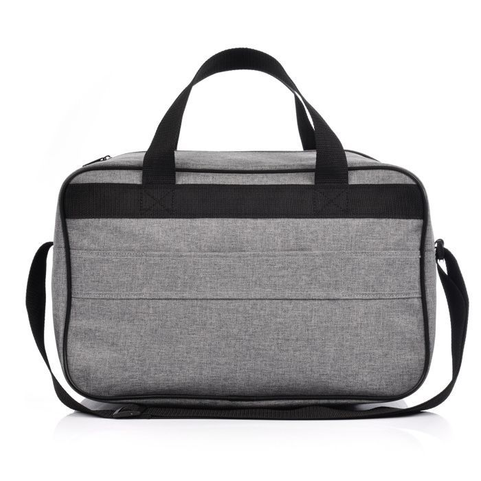 LOKMAN Sports Bag - Waterproof - Spacious Main Compartment - 20L - Grey Mix