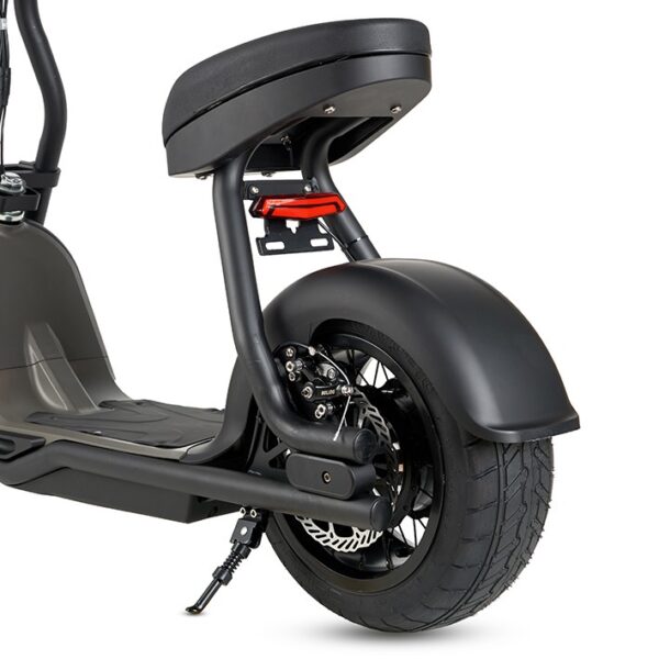 MAVERICK H10 MOTOR ELEKTRO 1000W 48V 12AH