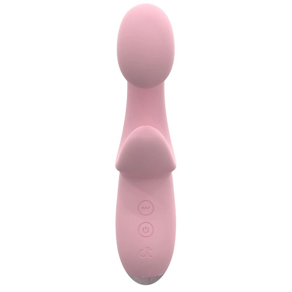 Dream Toys Glam Flexible Duo rotaļlieta
