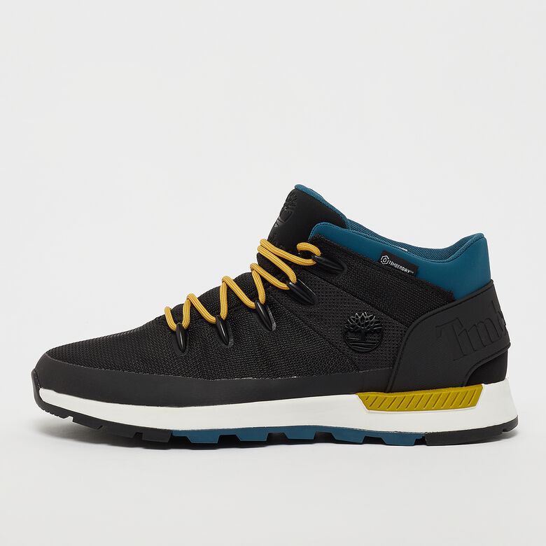 Sprint Trekker Mid Fabric WP