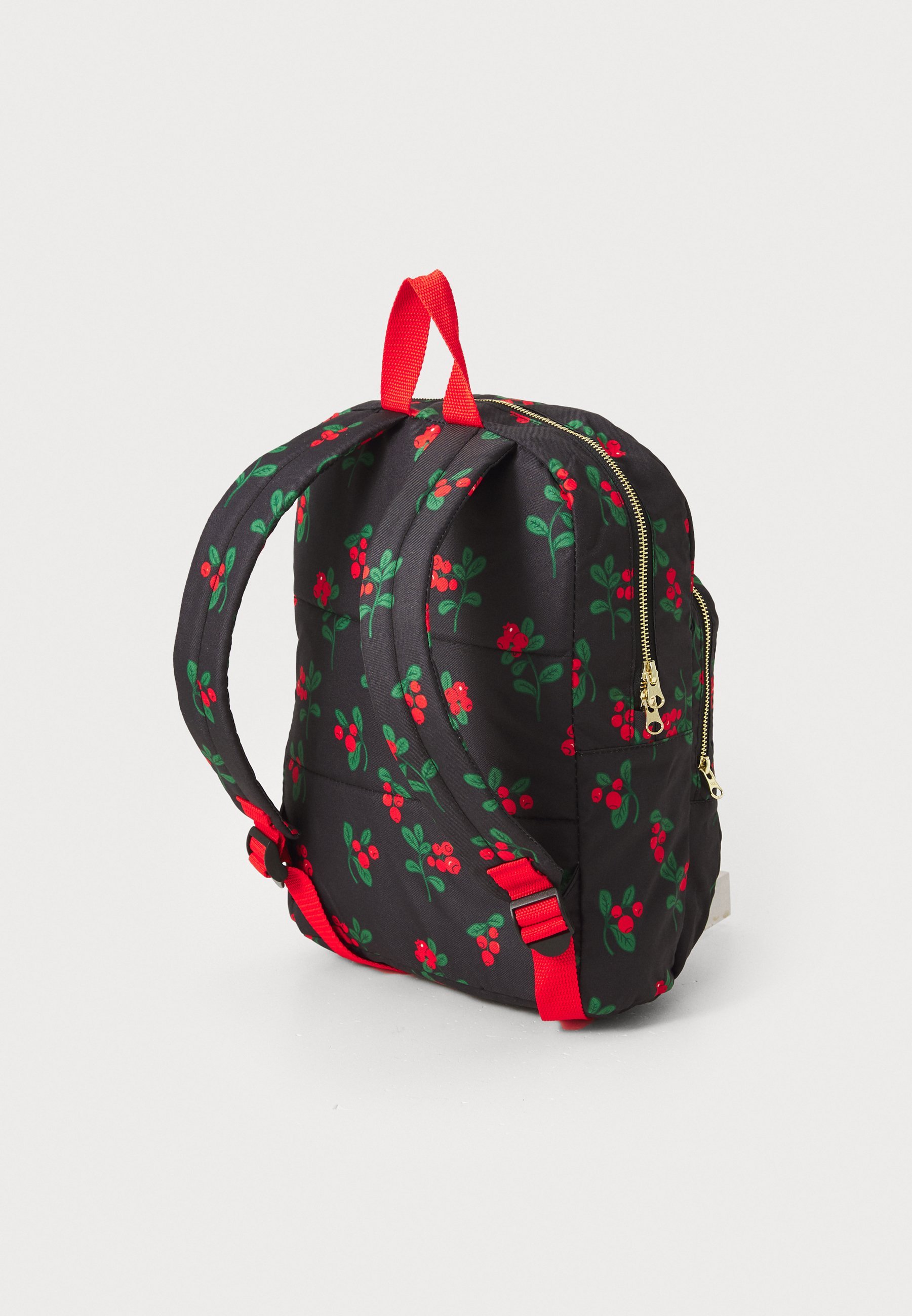 Mini Rodini UNISEX - Rugzak - zwart