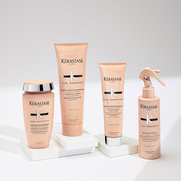 Curl Manifesto Fondant Hydratation Essentielle| 250 ml
