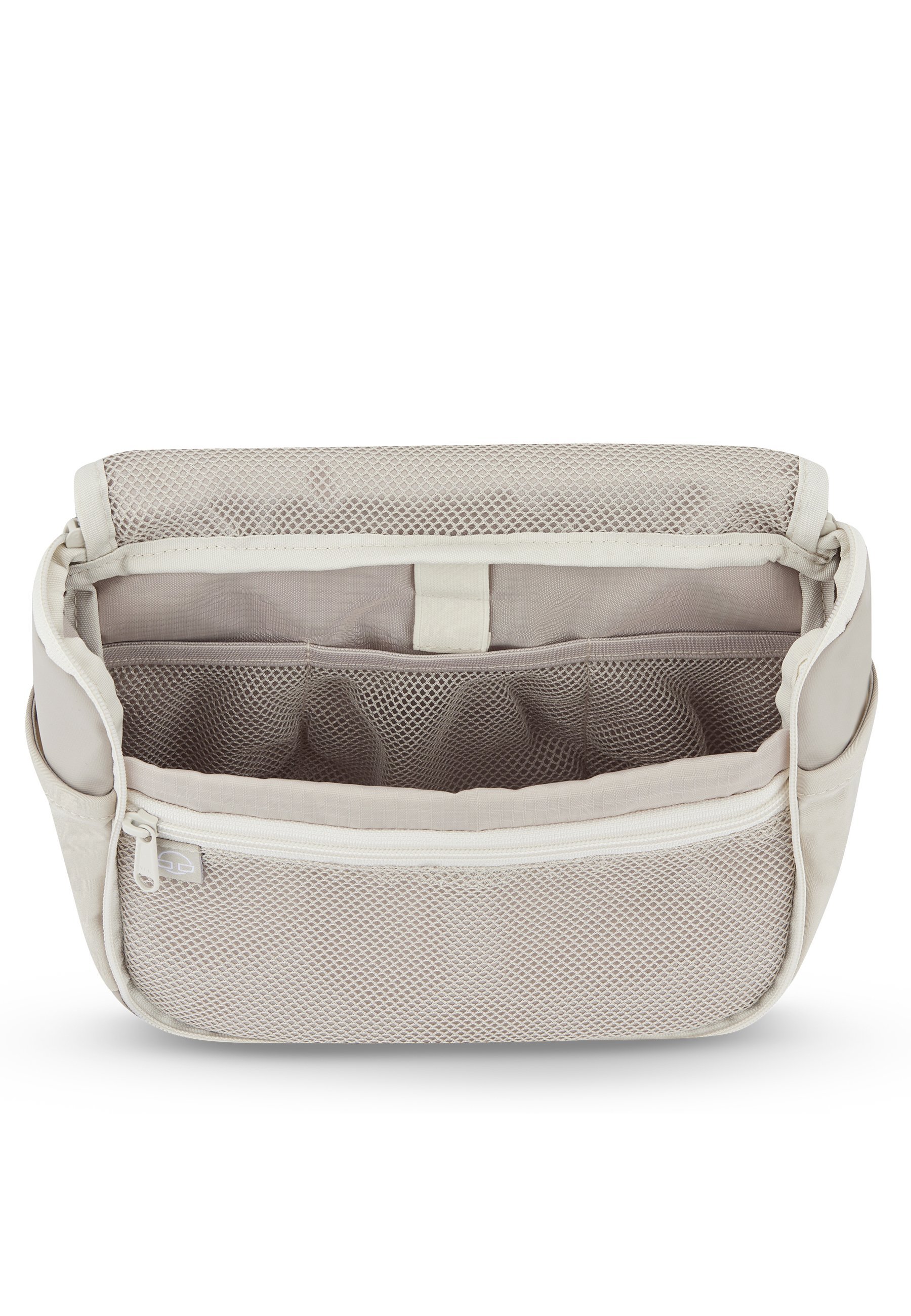 Johnny Urban LOGAN - Waschtasche - Sand