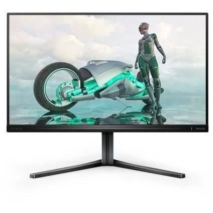 Monitor per PC da gioco - PHILIPS - 24,5