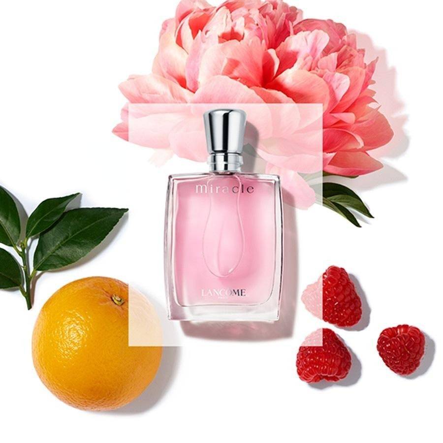 Parfumska voda Lancôme Miracle – 30 ml